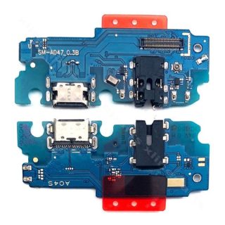 SM A04S Mini Board