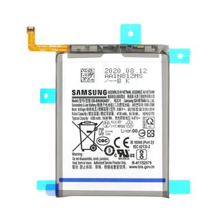 SM NOTE 20 Battery