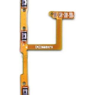 TECNO SPARK 30i SWICH / ON OFF