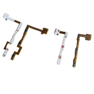TECNO SPARK 3 SWICH / ON OFF