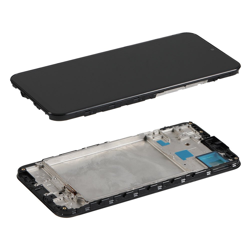 (INCELL W/F)
SM-A15 LCD 
/A156 LCD