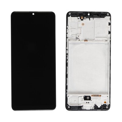(INCELL W/F)
SM-A31 LCD/A315 LCD