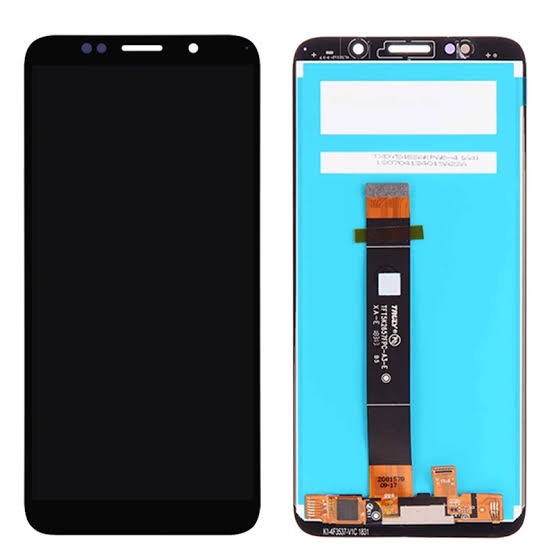 (INCELL)
Huawei Y5 2018 LCD
/Y5 Lite LCD
/Y5 Prime LCD
/Y5p LCD
/Honor 9s LCD
/Honor 7A LCD
/Honor 7s LCD
/Honor Play LCD
/