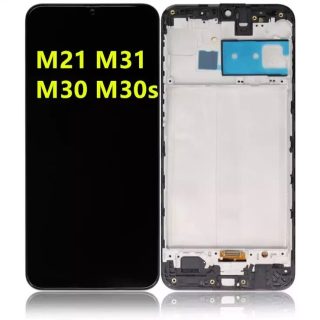 (INCELL W/F)
SM-M30 LCD