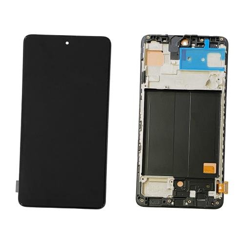(INCELL W/F)
SM-A51 4G LCD
/A515 LCD