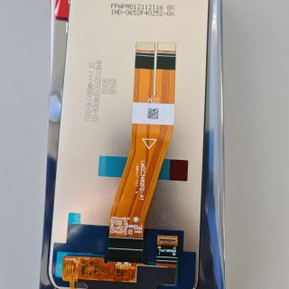 (UK)
SM-A02s LCD
/A03 LCD
/A03s LCD
/A04f LCD
/A025 LCD
/A035 LCD
/A037 LCD
/E045 LCD
