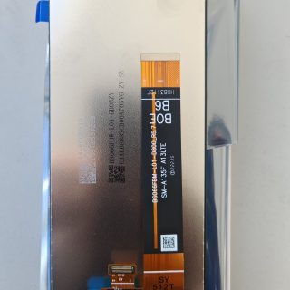 (UK)
SM-A13 LCD
/A13 4G LCD
/M13 4G LCD
/A23 5G LCD
/M23 LCD
/M 33 LCD
/A135 LCD
/M135 LCD
/A236 LCD
/M236 LCD