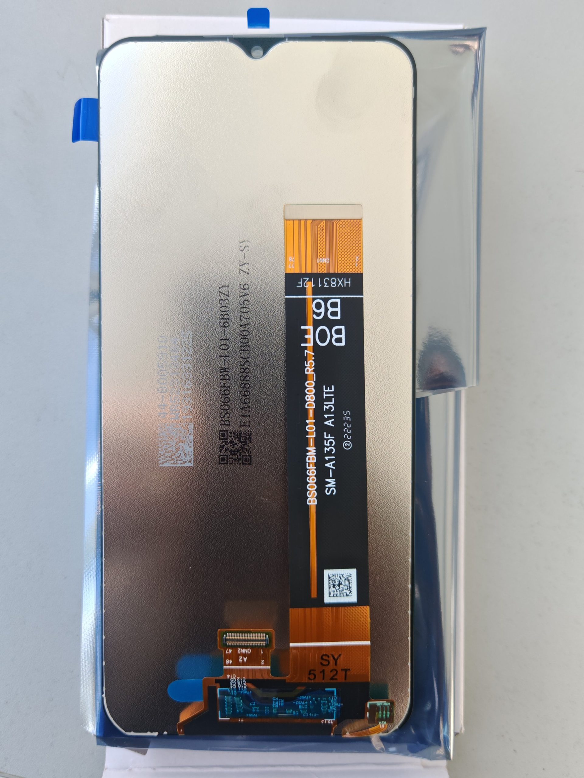 (UK)
SM-A13 LCD
/A13 4G LCD
/M13 4G LCD
/A23 5G LCD
/M23 LCD
/M 33 LCD
/A135 LCD
/M135 LCD
/A236 LCD
/M236 LCD