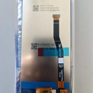 UK
SM-M20 LCD