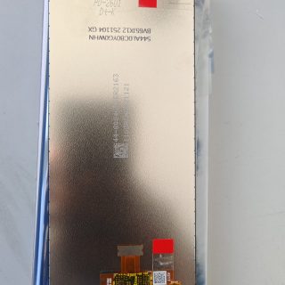 UK
SM-A21S LCD