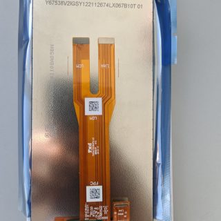 (UK)
SM-A06 LCD/A065 LCD