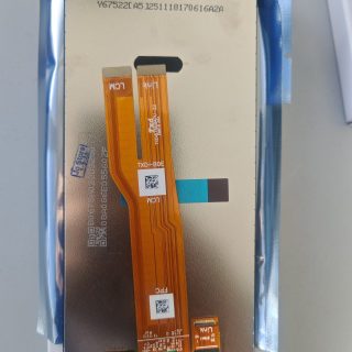 (UK)
SM-A07 LCD