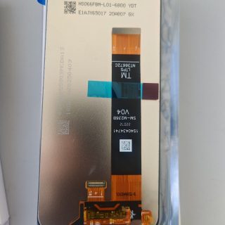UK
SM-M33 5G M336 LCD
