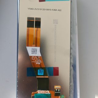 (UK)
SM-A11 LCD
/A11 LCD
/M11 LCD
/A115 LCD
/M115 LCD