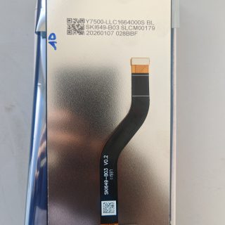 UK
SM-A20s LCD