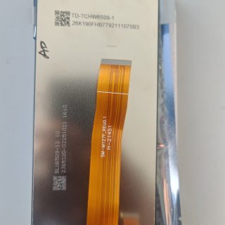 (UK)
SM-M12 LCD/M127 LCD