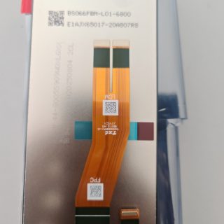UK
SM-A14 4G LCD