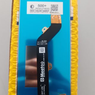 (MEETOO)
Infinix Smart 5 LCD
/Hot 10 Lite LCD
/Itel S16 LCD
/Spark Go 2020 LCD
/X657 LCD
/X657C LCD
/X657B LCD
/Ke5 LCD
/W6502 LCD