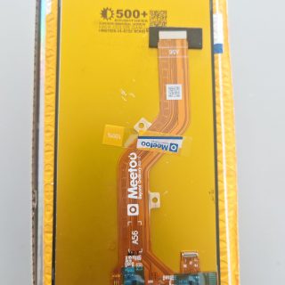 (MEETOO)
Itel A56 LCD
/ItelA56 Pro LCD
/W6004 LCD
/W6004p LCD