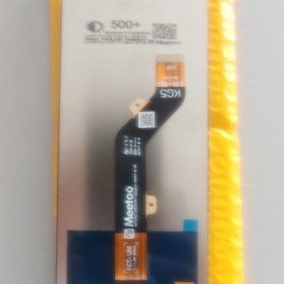 (MEETOO)
Infinix Smart 6 LCD
/Pop 5 Pro LCD
/Pop 5 Lite LCD
/Spark Go 2022 LCD
/Bd4 LCD
/Bd4j LCD
/KG5 LCD
/X6511 LCD