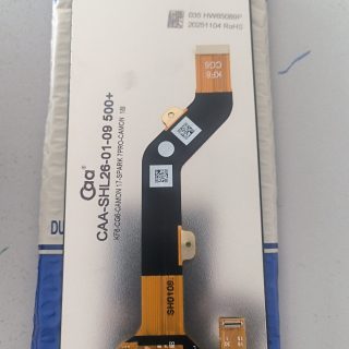 (INCELL)
Tecno Camon 17 LCD